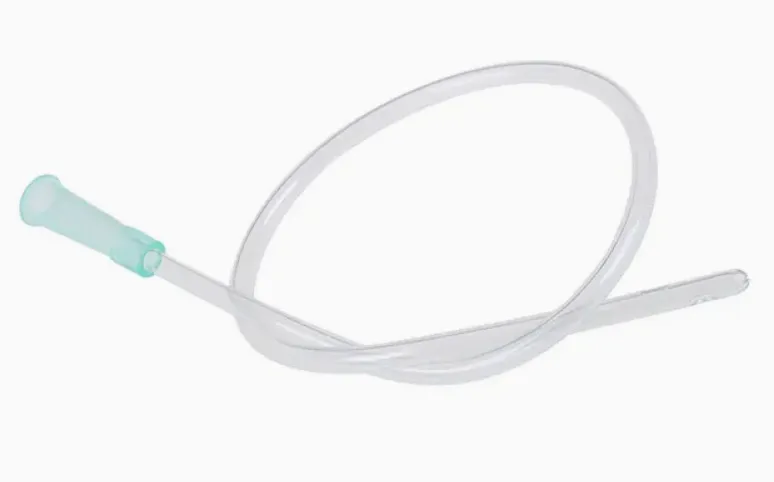 Disposable Rectal Catheter