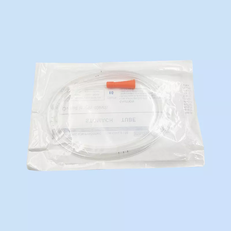 Disposable Stomach Tube