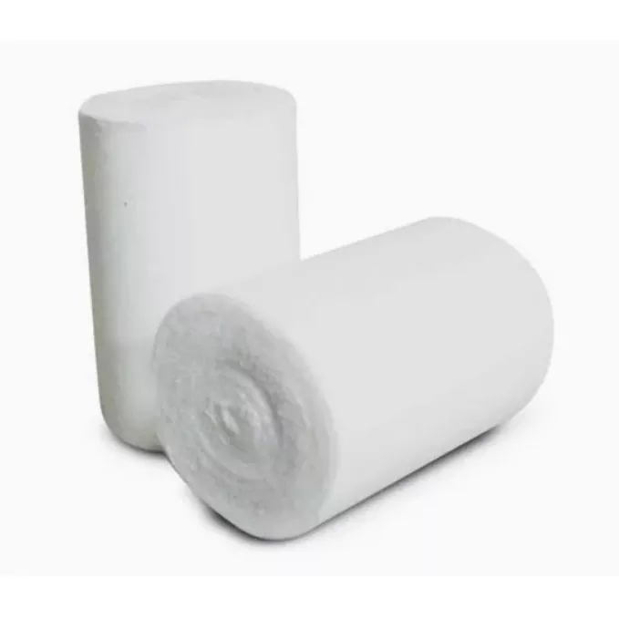 Gauze Roll 4 Ply Without X-Ray