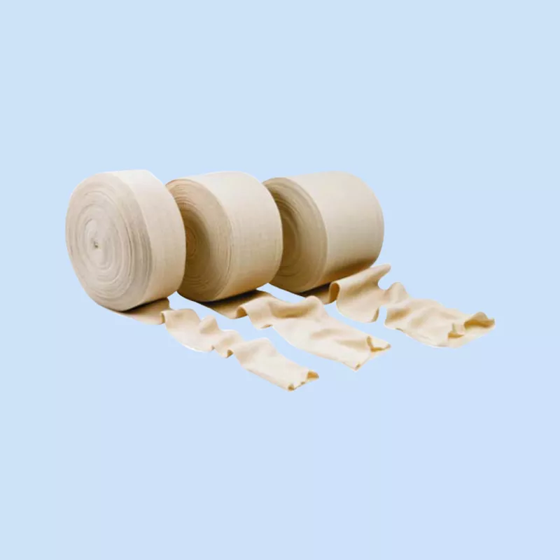 Medical Cotton Tubular Bandage