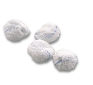 Non-Woven Ball