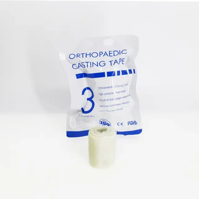 Orthopaedic Casting Tape