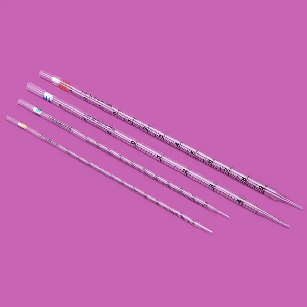 Serological Pipette