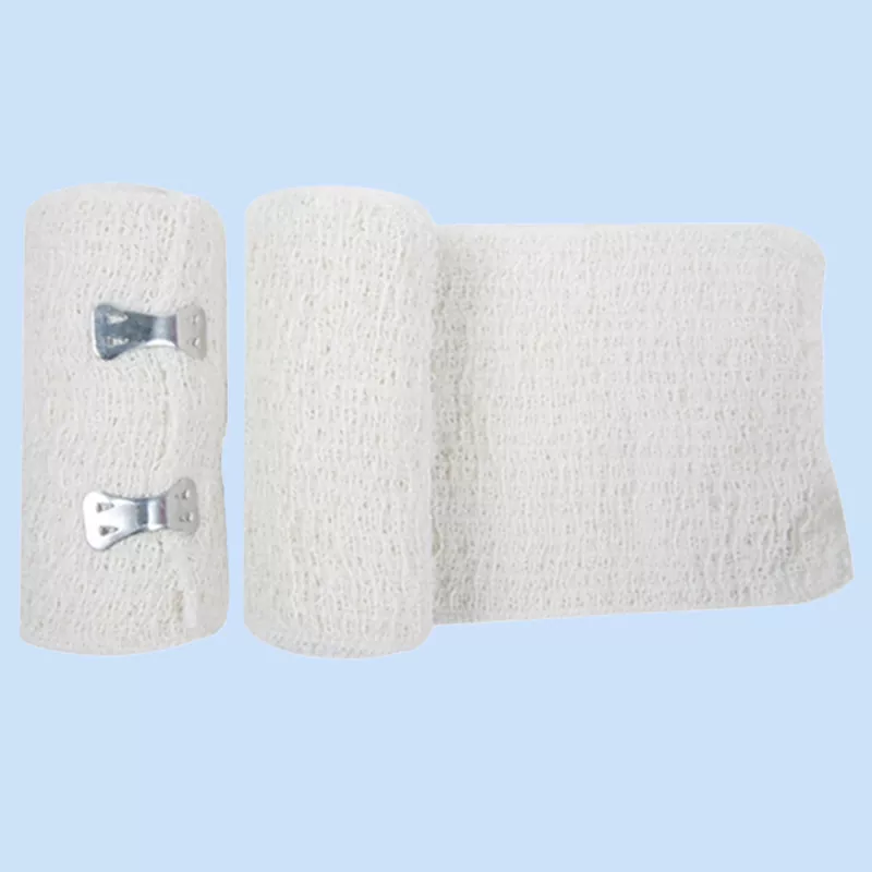 Spandex Elastic Bandage