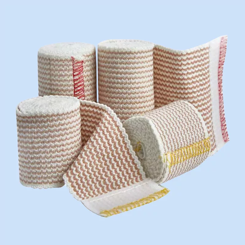 Superior Strength High Elastic Bandage