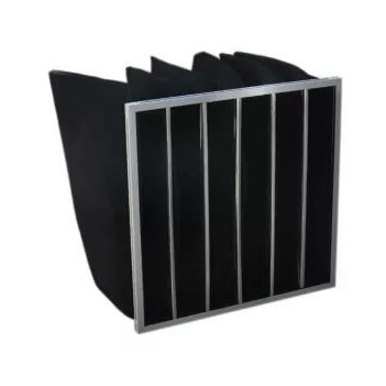 Introduction to Ventilation Air Filters