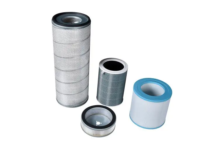 HEPA Filters: Essential Applications in Sensitive and Industrial Environments