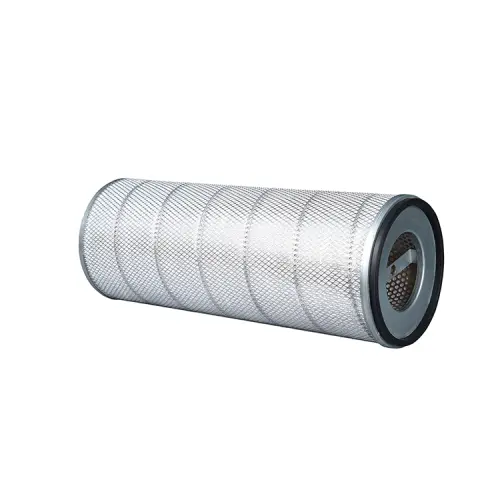 Cylinder Filter