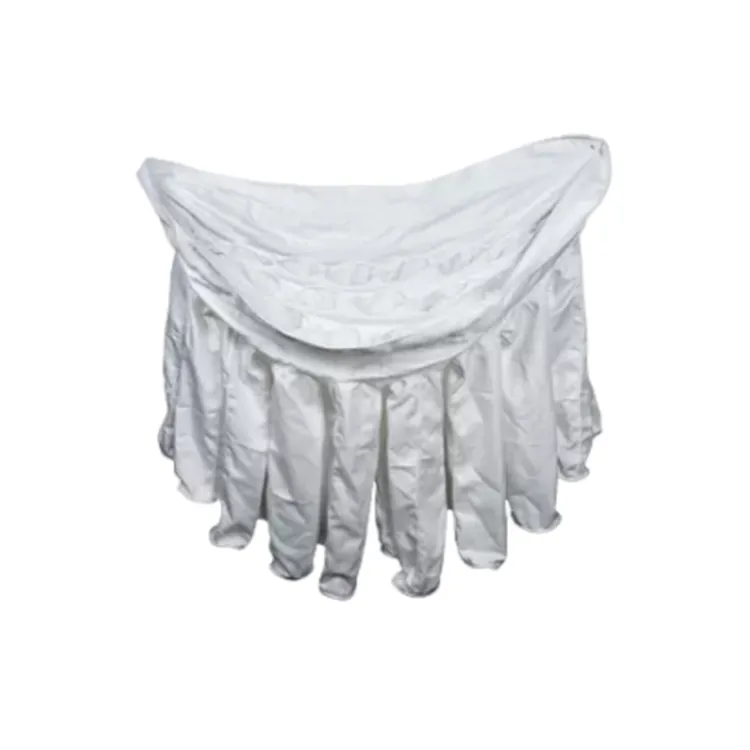 Fluid Bed Dryer Filter Bag