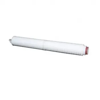 Nylon Pleated Filter Cartridge