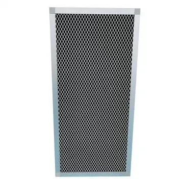 Panel Type Chemical Air Filters