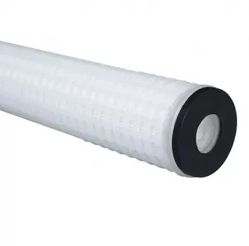 Polyvinylidenfluoridpatronfilter