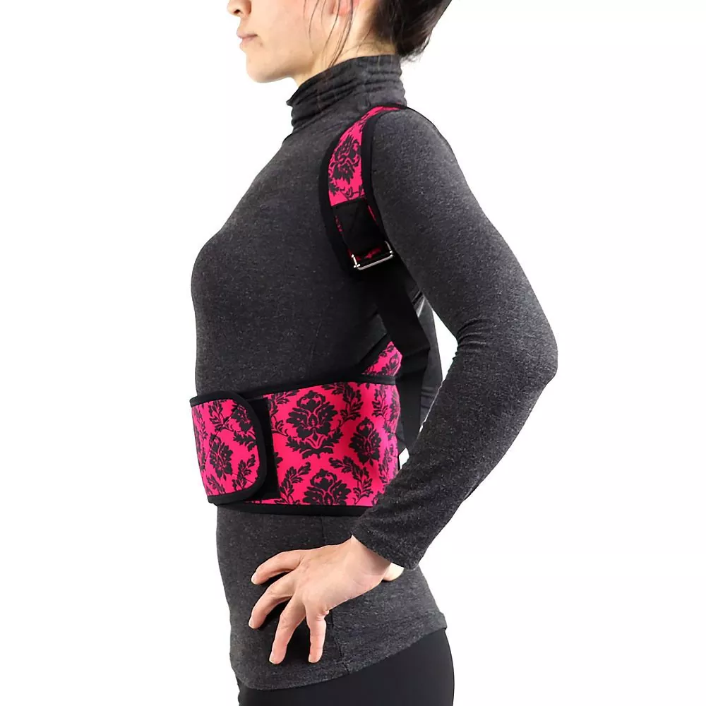 Product Comfortable Back Waist Support Belt