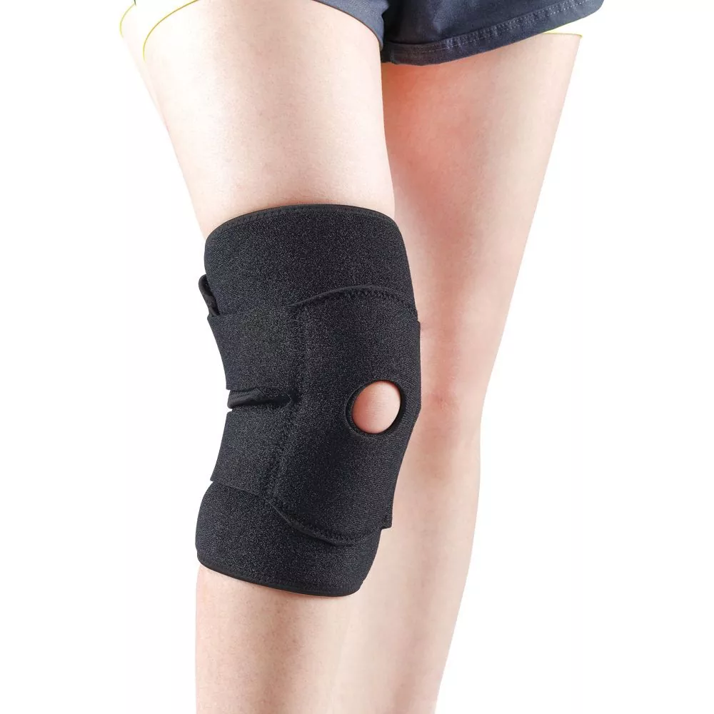 Adjustable Knee Brace Sports Strap