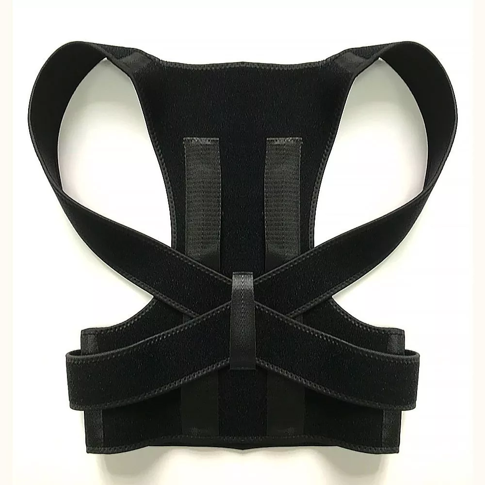 Adjustable Scoliosis Back Support Corrector