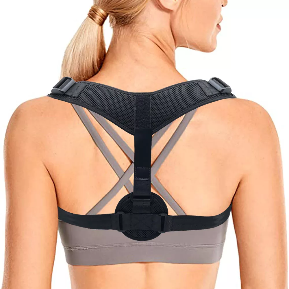 Back Posture Corrector for Men and Women