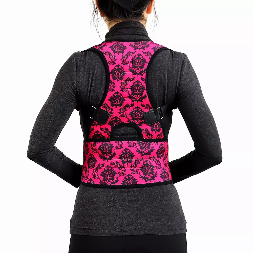 Fitness Weight Lifting Lumbar Back Support