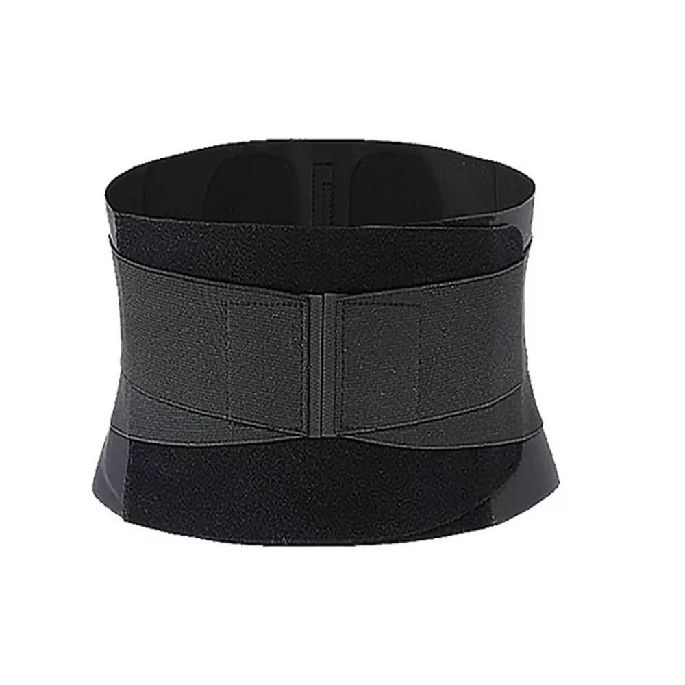 Super Slim Taille Support Double Pressure Taille Trimmer Belt
