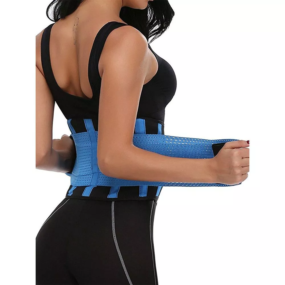 Sweat Waist Support trainer