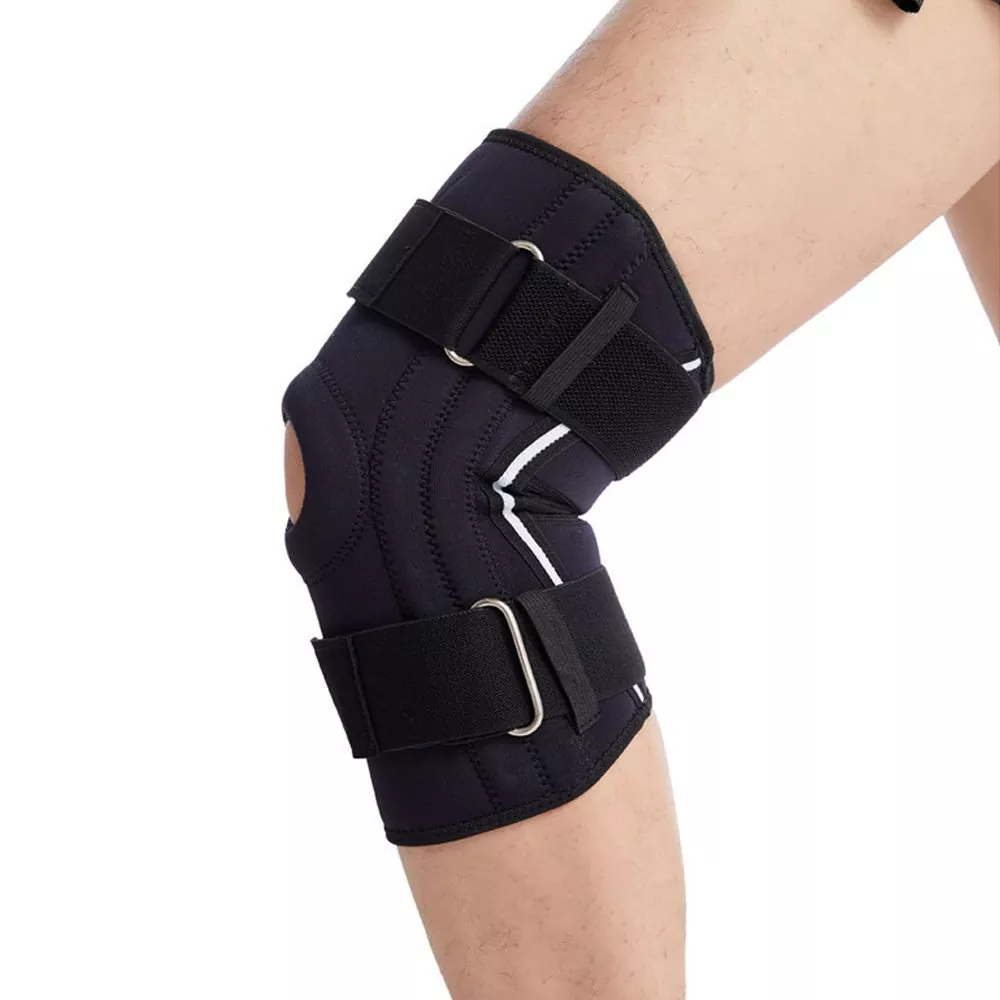 Tendonitis Brace သည် Arthritis Ankle Brace အားကစားပြေးခြင်းကို ပံ့ပိုးပေးသည်။