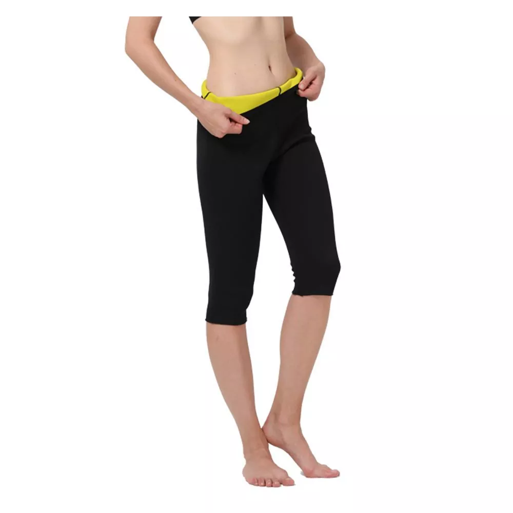 Pantaloni de sport yoga pentru femei