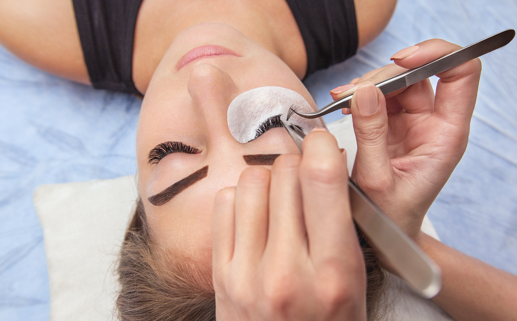 10 Types of Eyelash Extensions to Try for Your Next Beauty Appointment