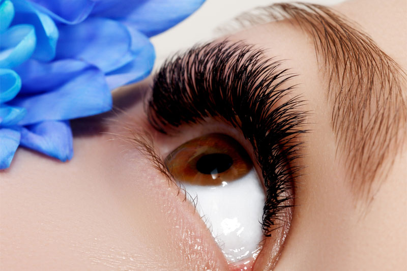 How to Care for Your Eyelash Extensions: Tips and Tricks