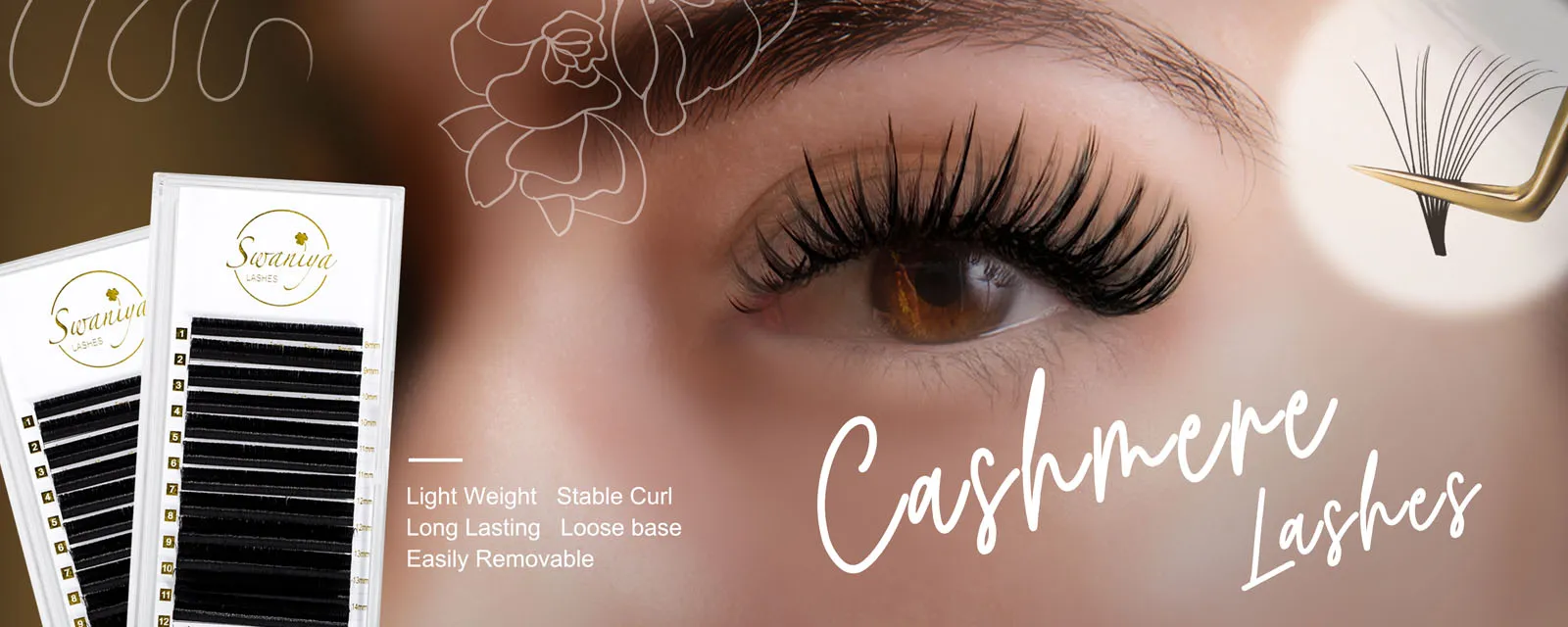 Recent Industry News on False Eyelashes