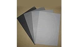 Asbestos Latex Sheet