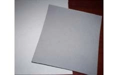 Synthetic Fiber Beater Sheet