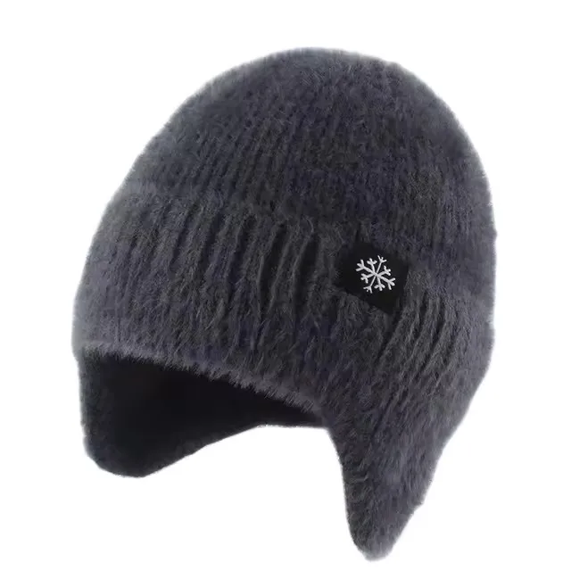 Bluetooth Beanie Hat øreklap hovedtelefoner