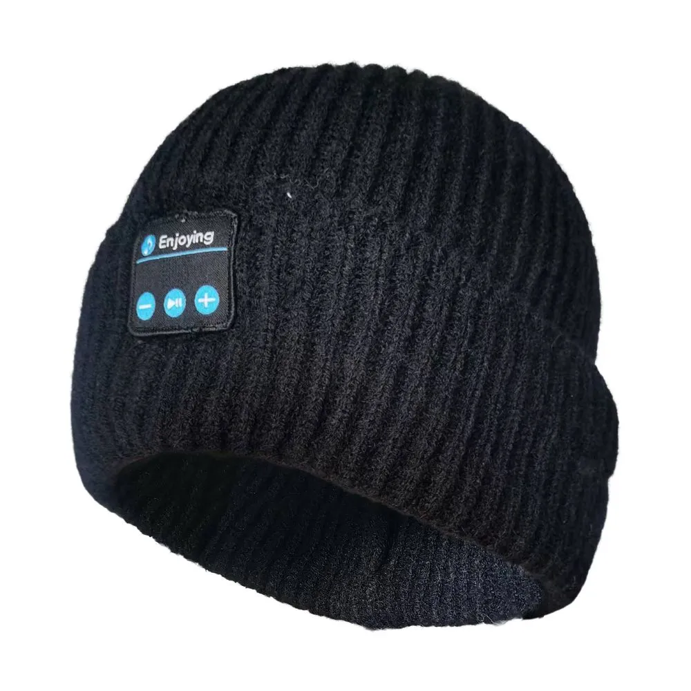 /Bluetooth hat 