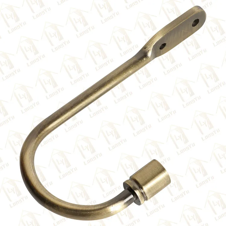 Curtain Pole Accessories