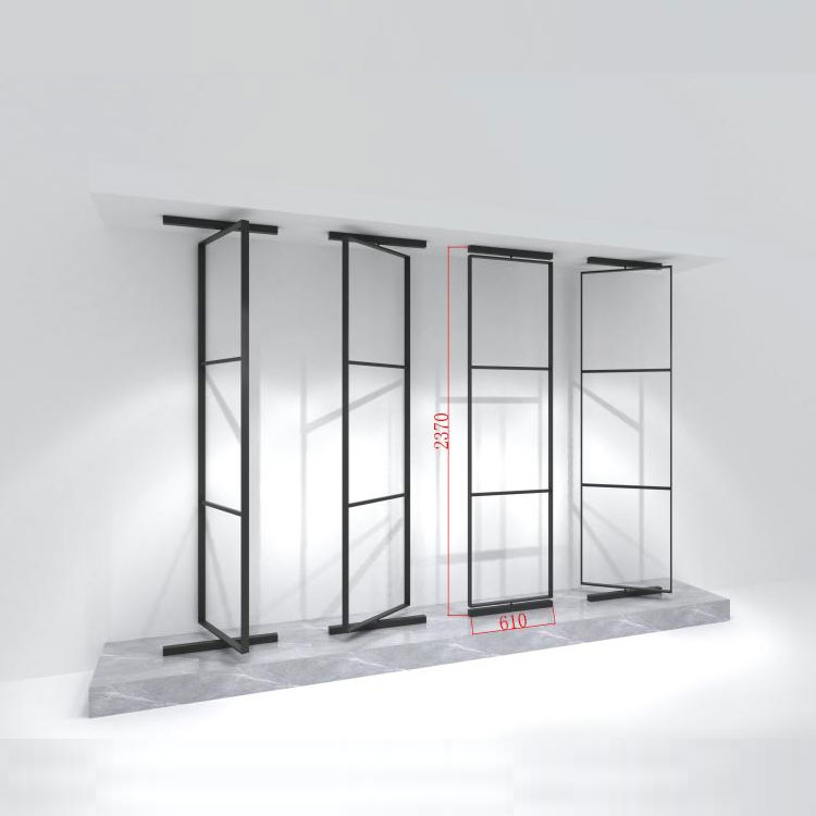 Floor Display Stand