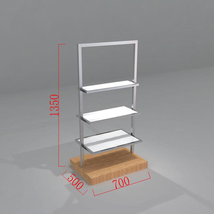 Movable Shoe Trying Bench