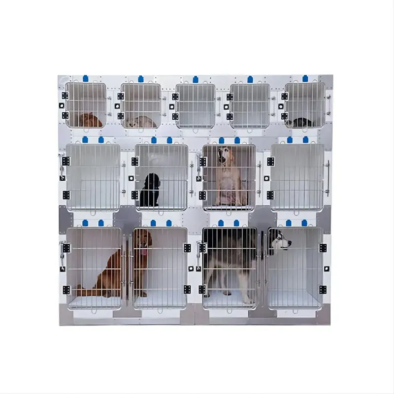 How to choose a pet cage?