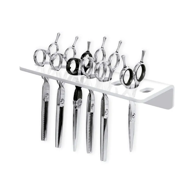 What is a Wall Mounted Scissor Holder?