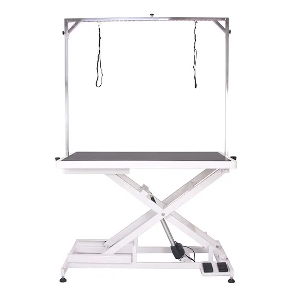 Extra Large Electric Lifting Beauty Pet Grooming Table