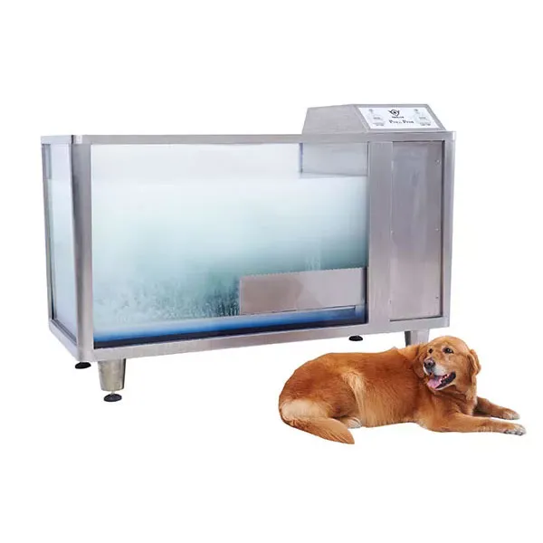 Extra Large Micro Pet Grooming Spa Bathtub