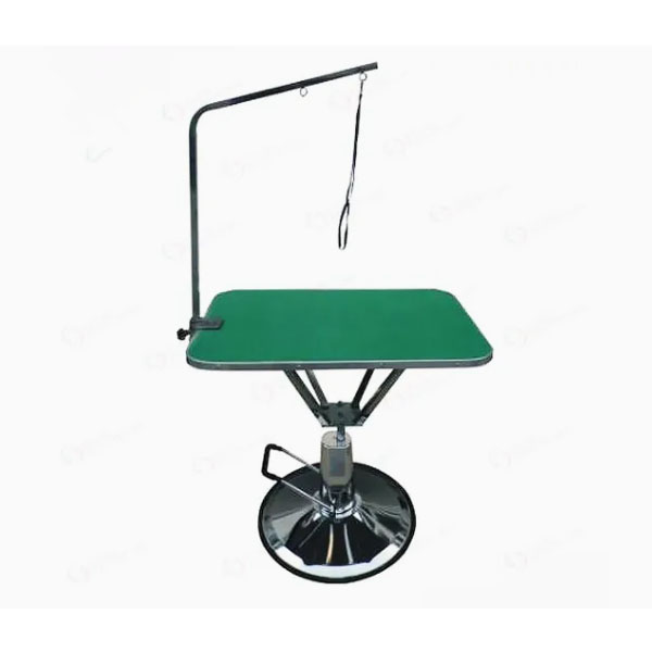 Foldable Pet Grooming Table