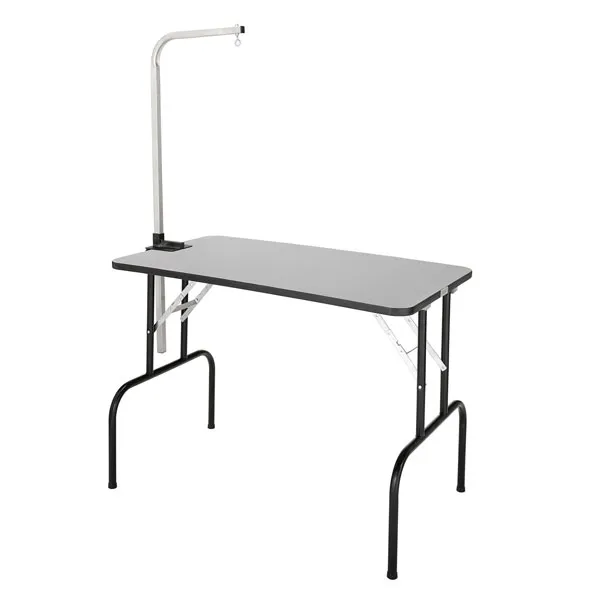 Folding Dog Grooming Table 42 Inch