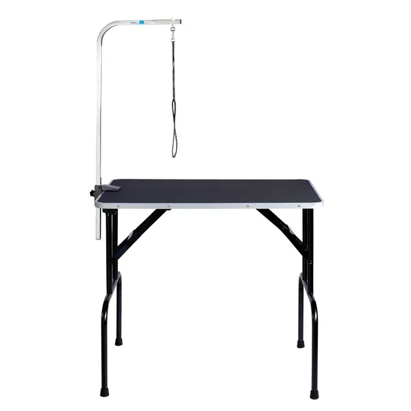 Folding Dog Grooming Tables