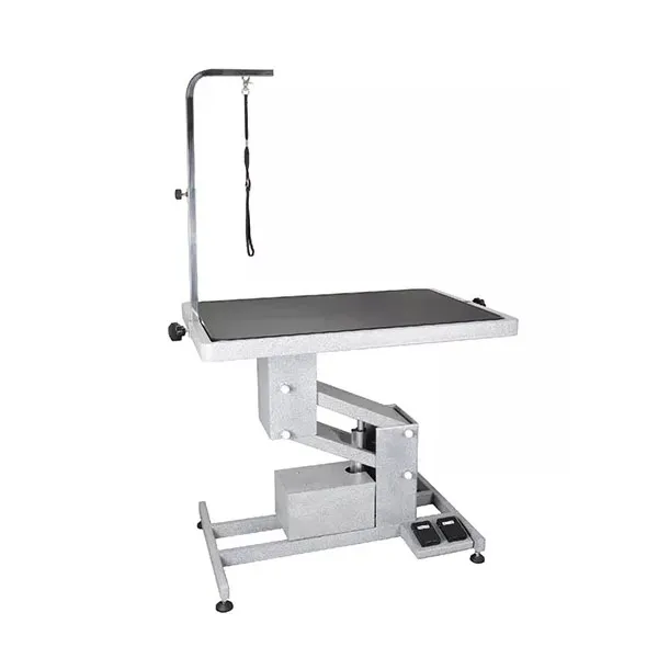 Medium Grooming Electric Lift Table