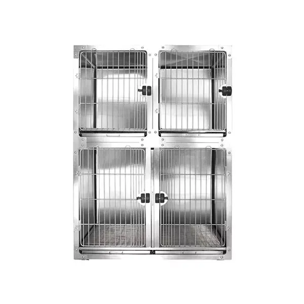 Per Diver Pet Cage