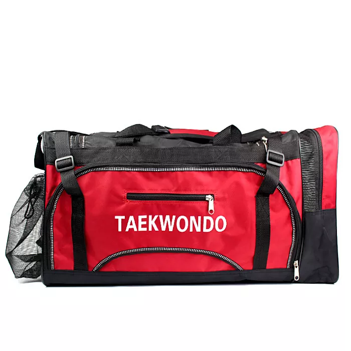 Taekwondo Equipment Bag