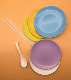 Apakah bahaya pinggan mangkuk plastik yang dipanaskan