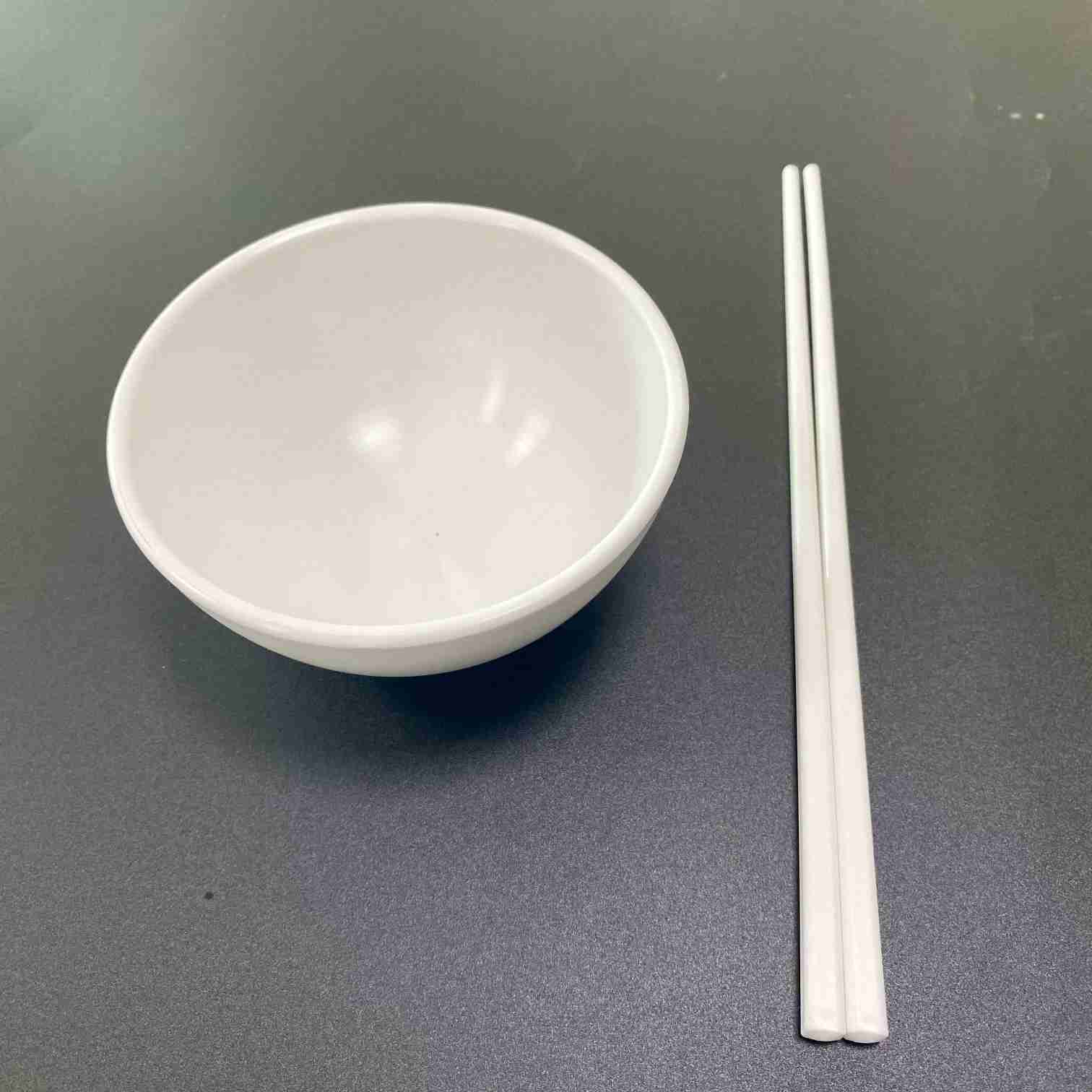 How dirty the chopsticks we use every day can induce various digestive tract diseases