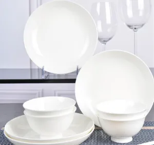 Popularitas tableware sing bisa digunakake maneh lan ramah lingkungan