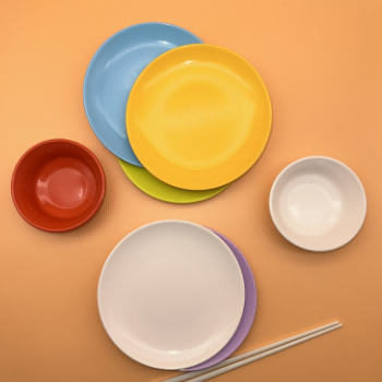 Color Bowl Set-serie