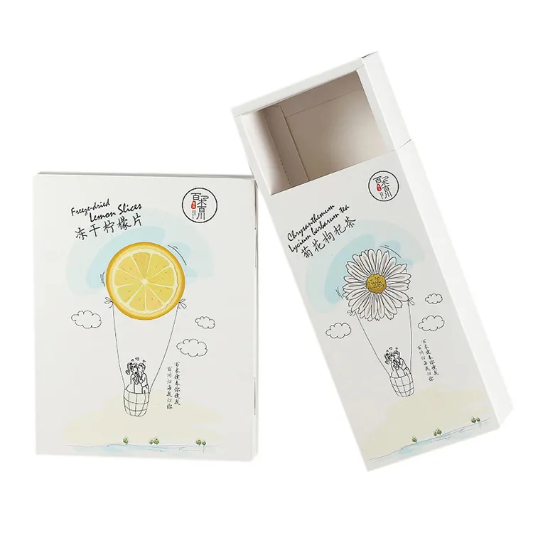 Freeze Dried Facial Mask Packaging